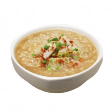 Arroz Caldo by Contis